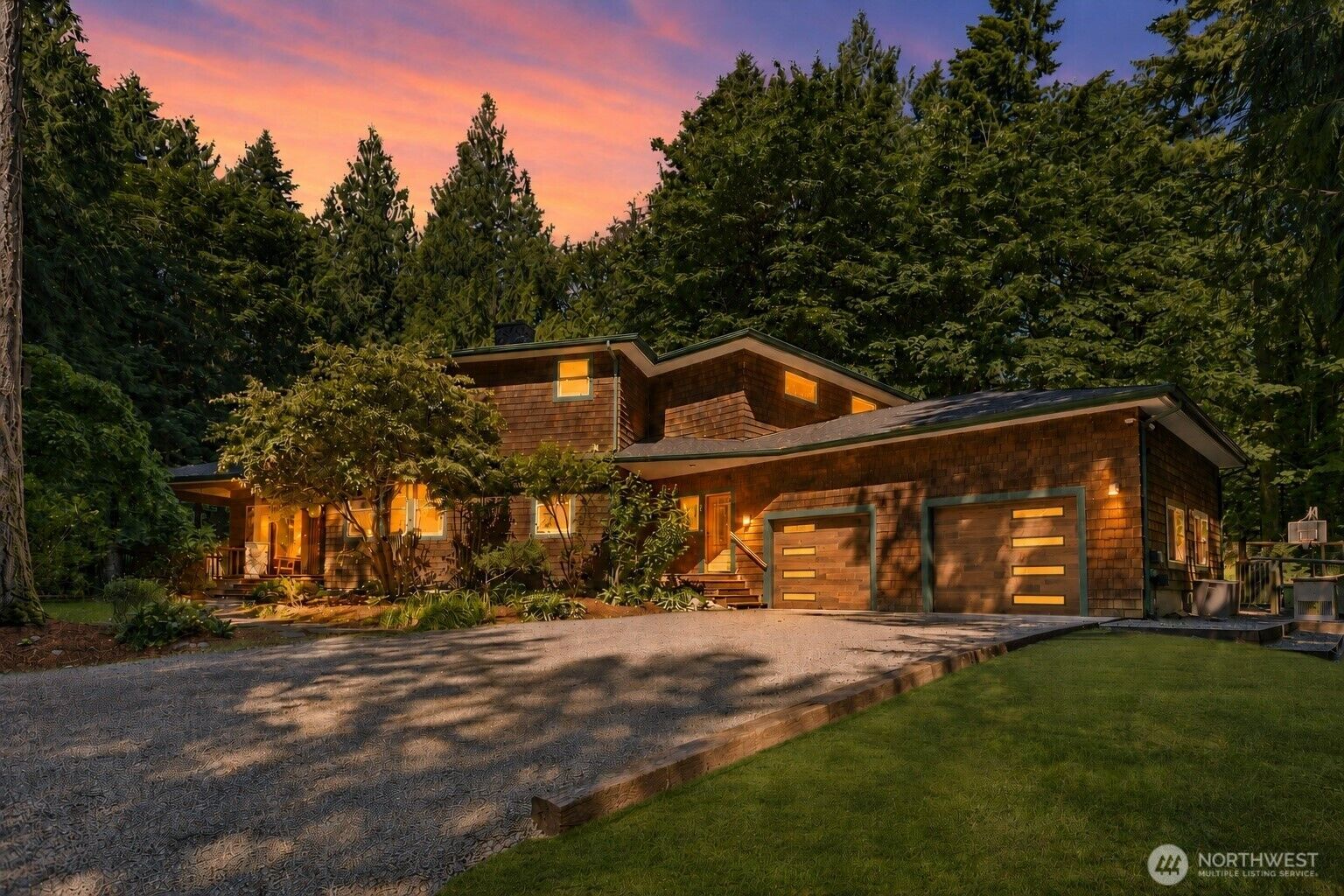 Property Photo: 14677 Sivertson Road NE WA 98110