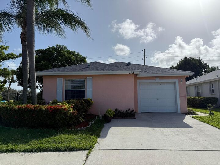 Property Photo:  112 Sunset Boulevard  FL 33426 