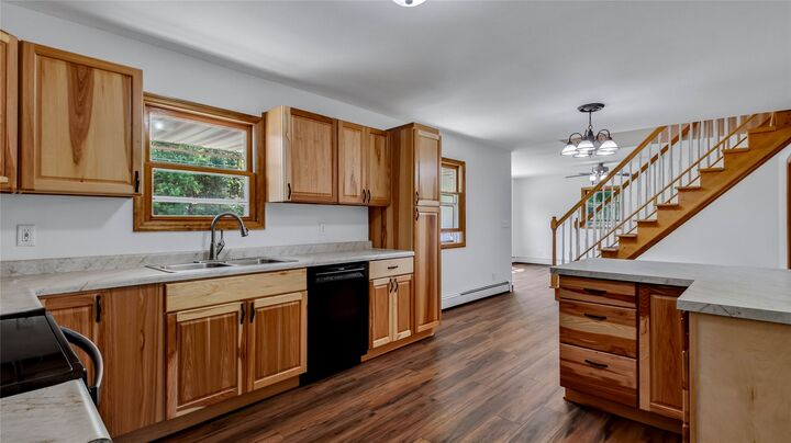 Property Photo:  W5480 County Road X  WI 54563 