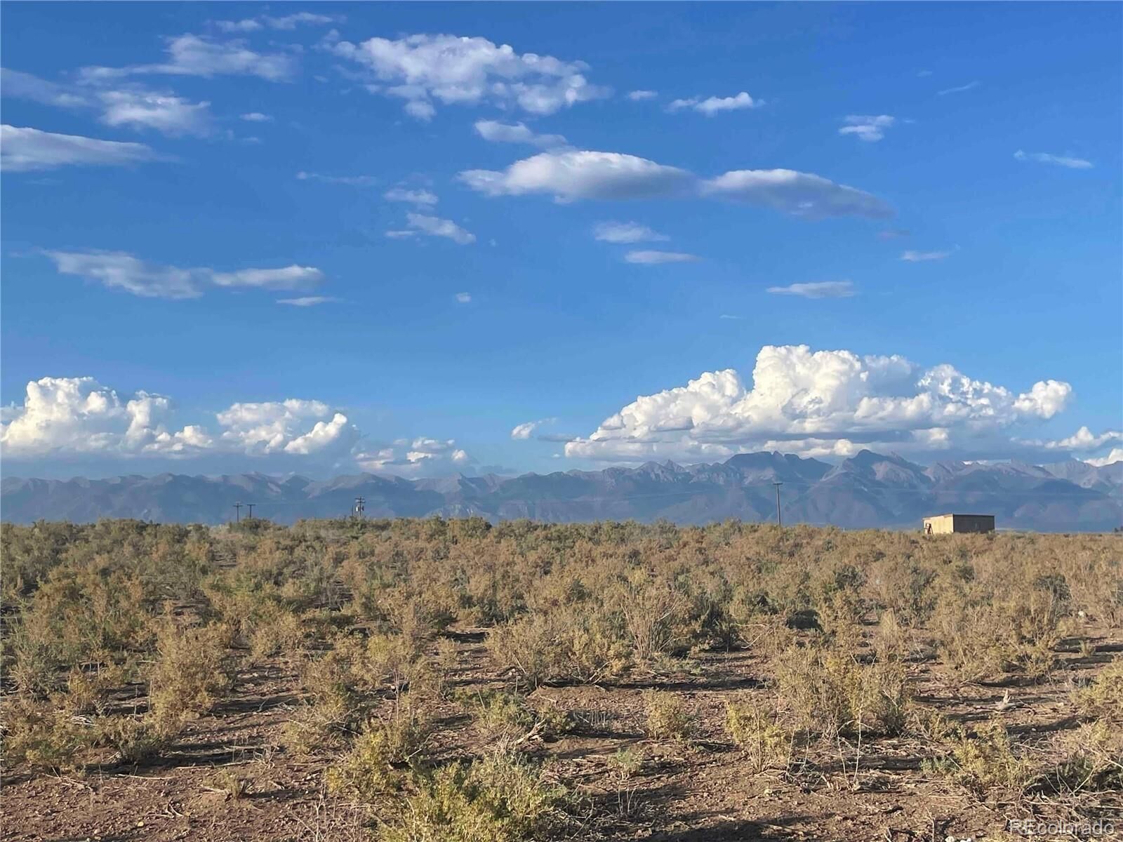 Property Photo:  11 Viste Valley Ests Blk  CO 81125 