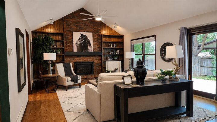 Property Photo:  12341 E Vassar Drive  CO 80014 