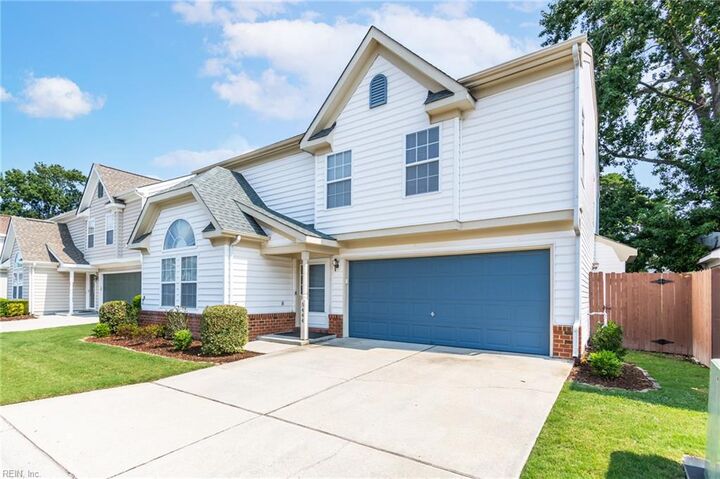Property Photo:  5444 Port Royal Dr  VA 23462 