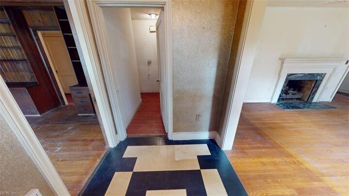 Property Photo:  808 W South St  NC 27910 