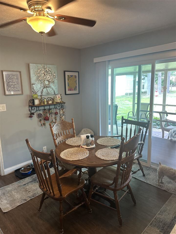 Property Photo:  158 W Alta Lane  IN 47331 