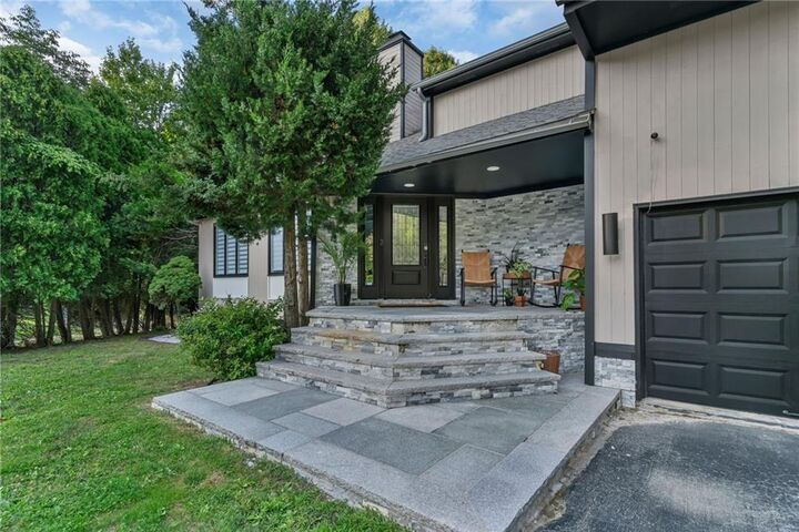 Property Photo: 5 Basil Crossing RI 02921