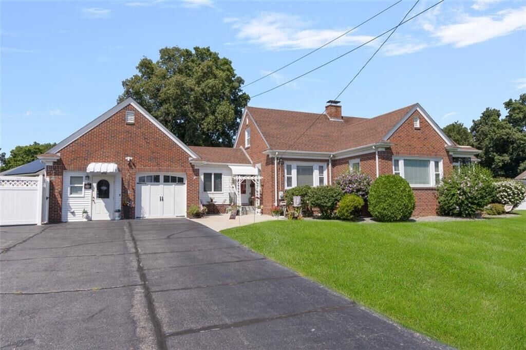Property Photo:  1770 Atwood Avenue  RI 02919 