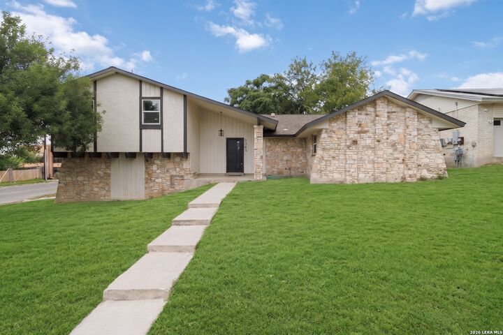 Property Photo:  6343 Mary Jamison  TX 78238 