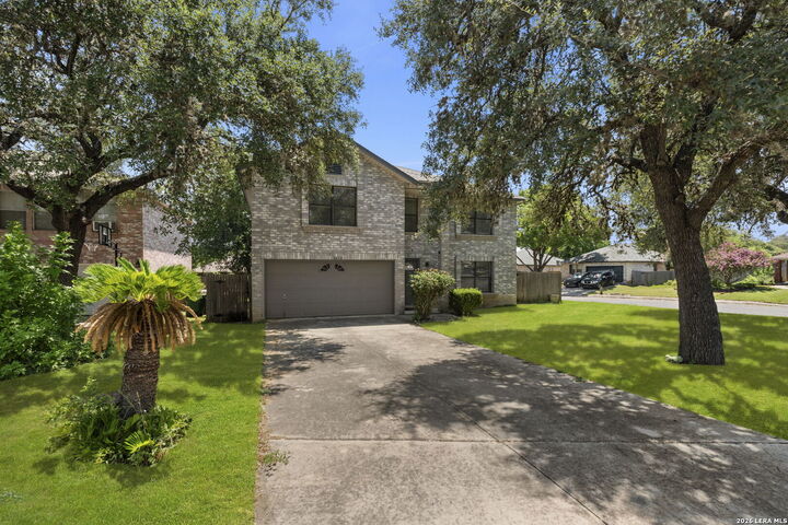 Property Photo: 8614 Running Quail TX 78250
