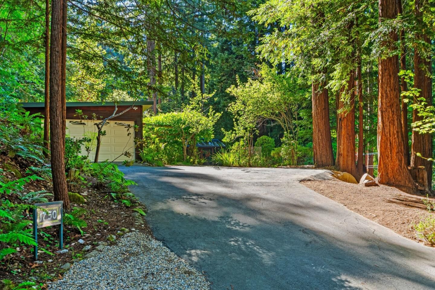Property Photo:  1750 Lakeside Drive  CA 95018 