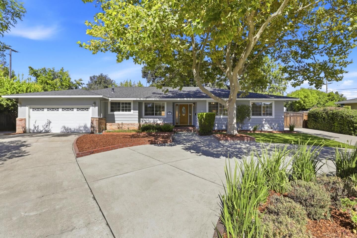 Property Photo:  1581 Edmond Court  CA 95125 