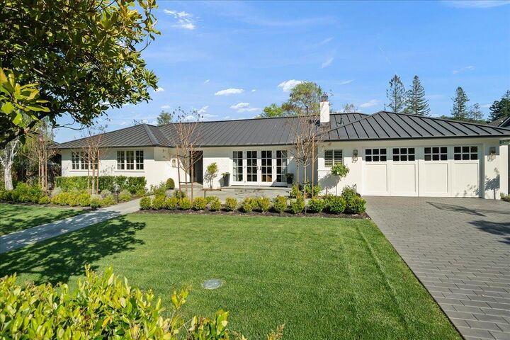 Property Photo: 130 Longmeadow Drive CA 95032