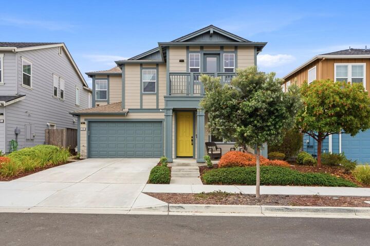 Property Photo: 270 10th Street CA 93933