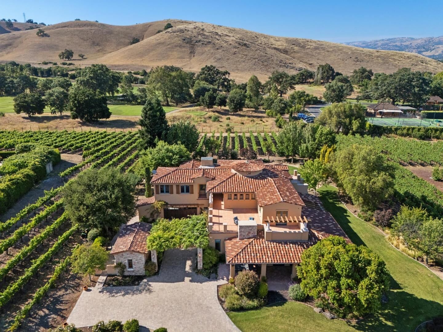 Property Photo: 1295 Lions Peak Lane CA 95046