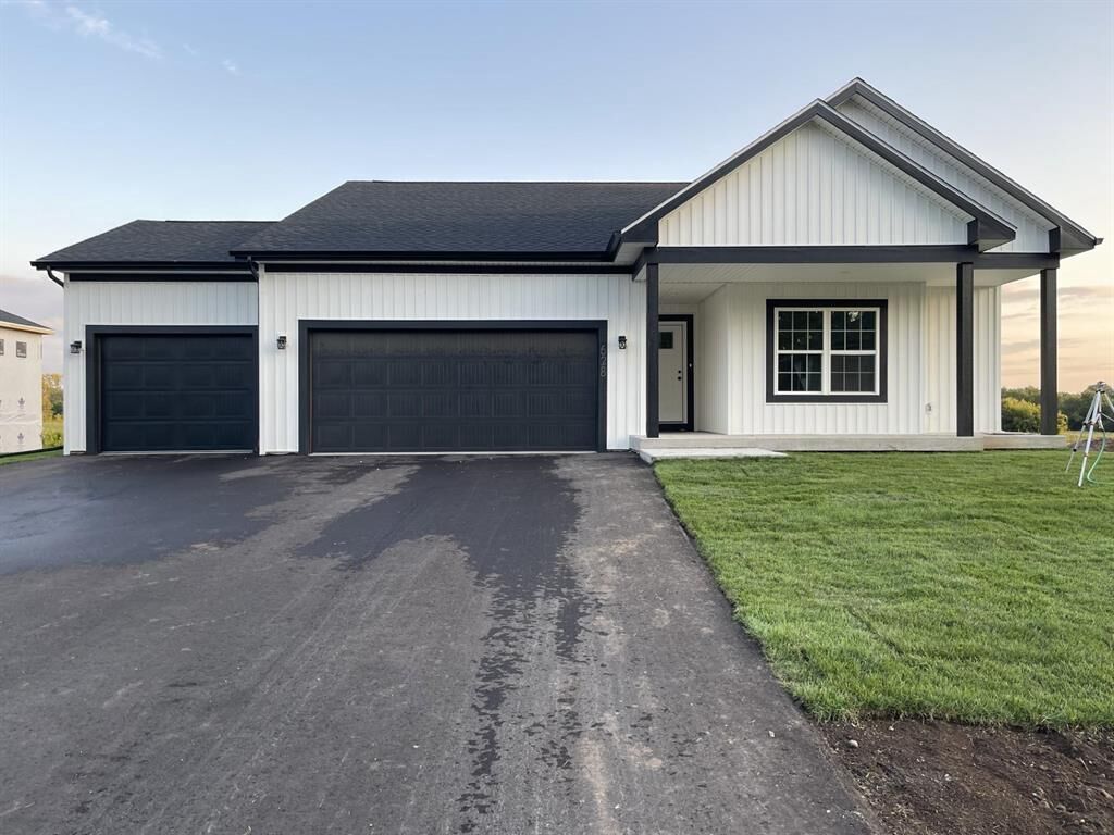 Property Photo:  1974 Sequoia Drive  WI 53545 