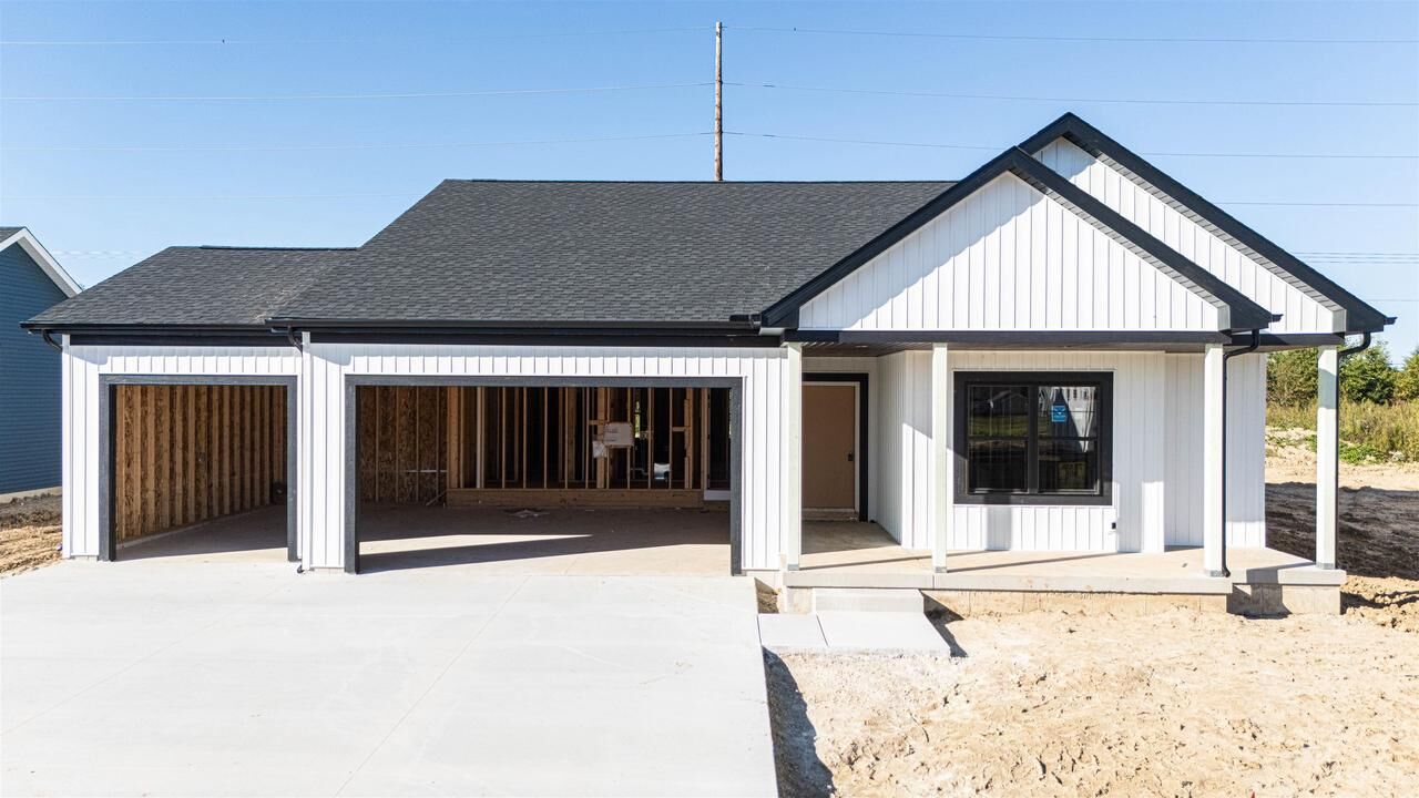 Property Photo:  1974 Sequoia Drive  WI 53545 