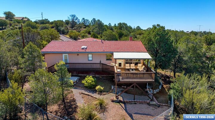 Property Photo:  2213 Johnson Rd  NM 88061 