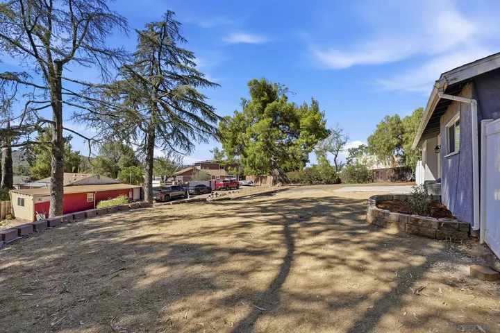 Property Photo:  1315 Hillcrest Dr  CA 91901 