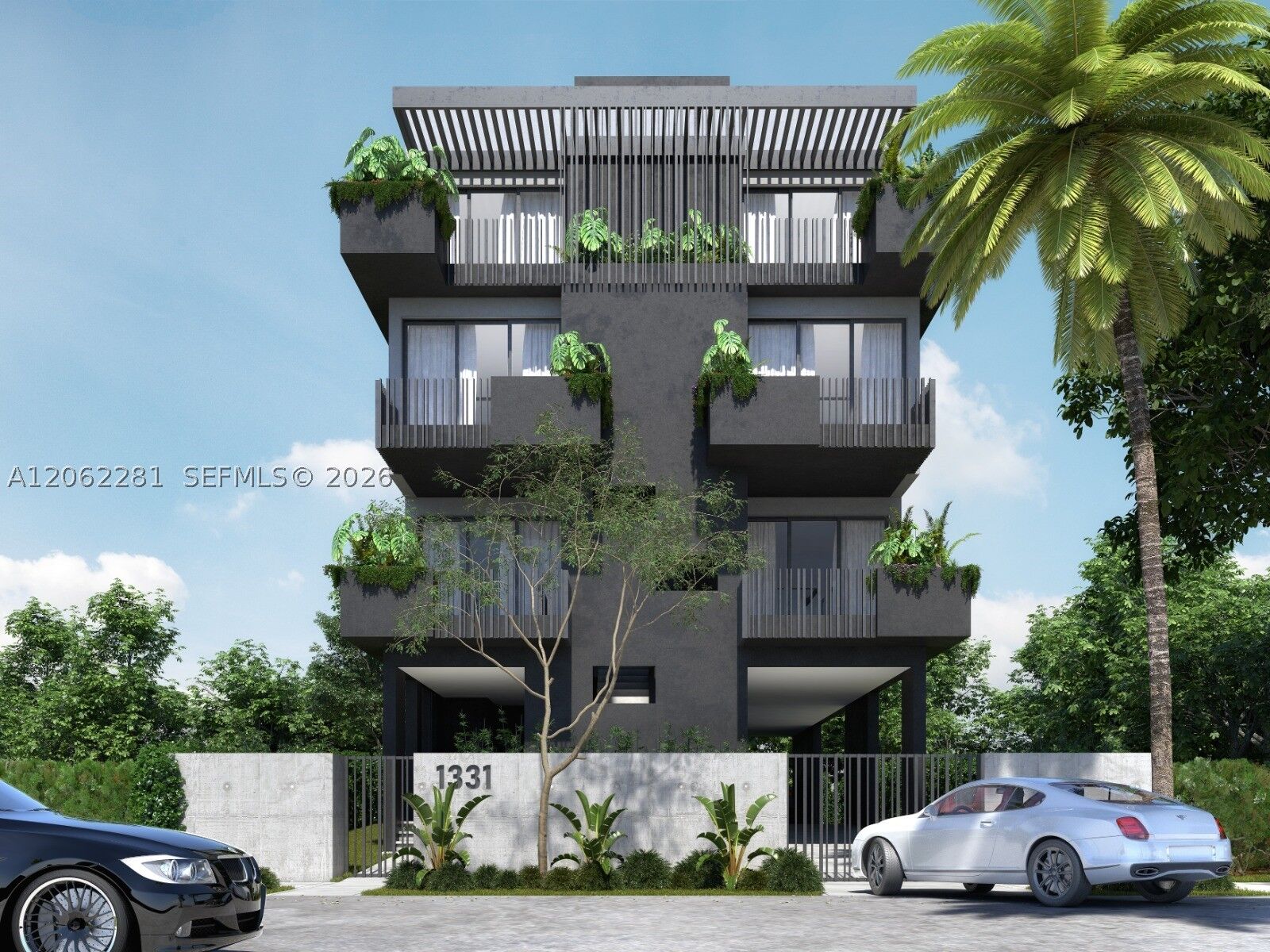 Property Photo:  1331 14th Ter  FL 33139 