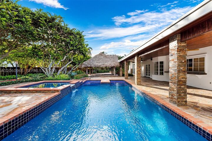 Property Photo:  15440 SW 78 Ct 0  FL 33157 