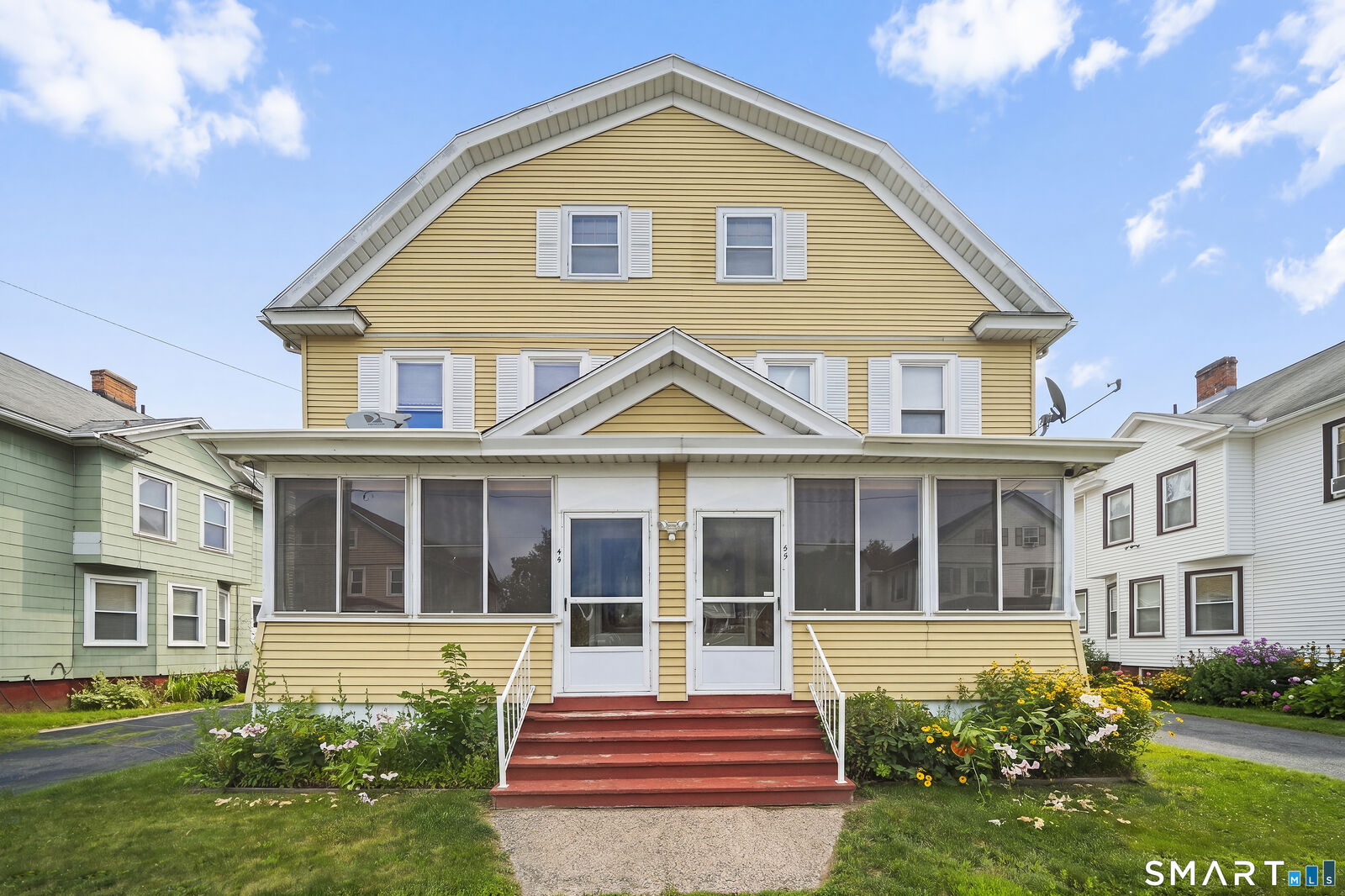 Property Photo:  44 Bigelow Avenue  CT 06082 
