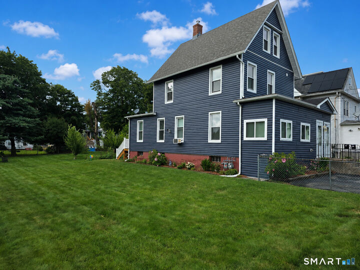 Property Photo: 70 Webster Street CT 06450