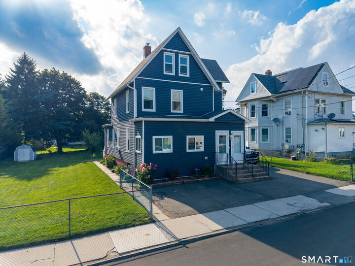 Property Photo:  70 Webster Street  CT 06450 
