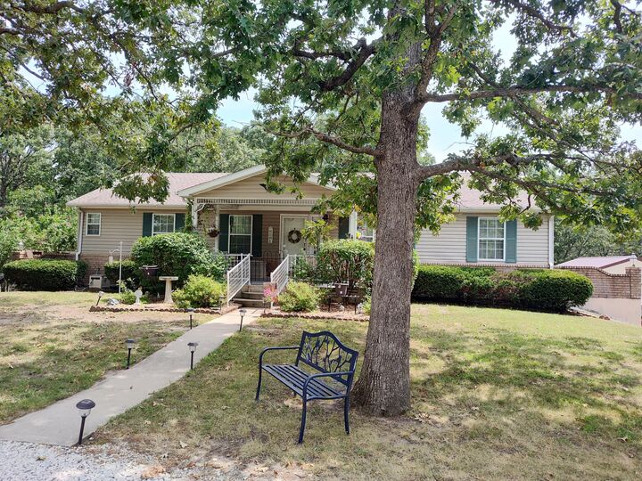 Property Photo:  21869 State Highway 64  MO 65668 