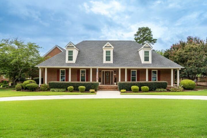 Property Photo: 112 River Falls Drive SC 29334
