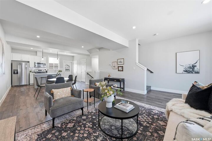 Property Photo:  900 St Andrews Lane 24  SK S0K 4S0 