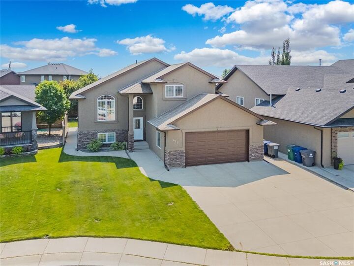 415 Paton Place — photo 1