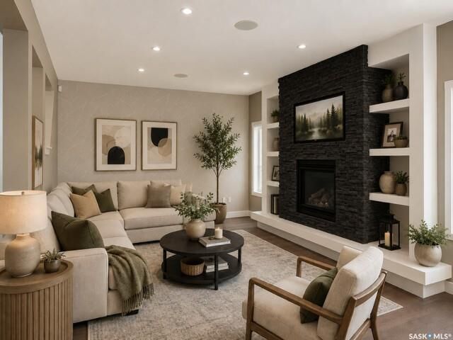 Photo de la propriété:  411 Flynn Lane  SK S7V 0L1 