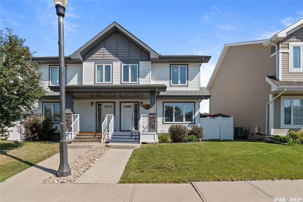 Property Photo: 4538 Green Rock Road E SK S4V 3K4