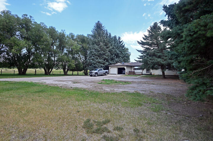 Property Photo:  15 Pine Lane  WY 82801 