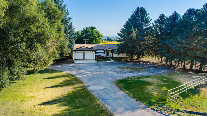 Property Photo:  15 Pine Lane  WY 82801 