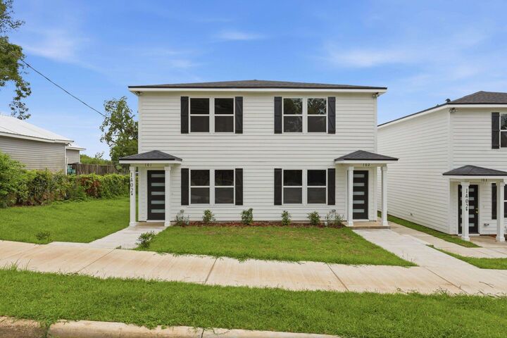 Property Photo:  1402 George Calvin Bless Way 1,2,3,4  FL 32310 