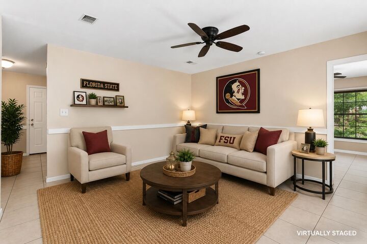 Property Photo:  2114 Melanie Drive  FL 32304 