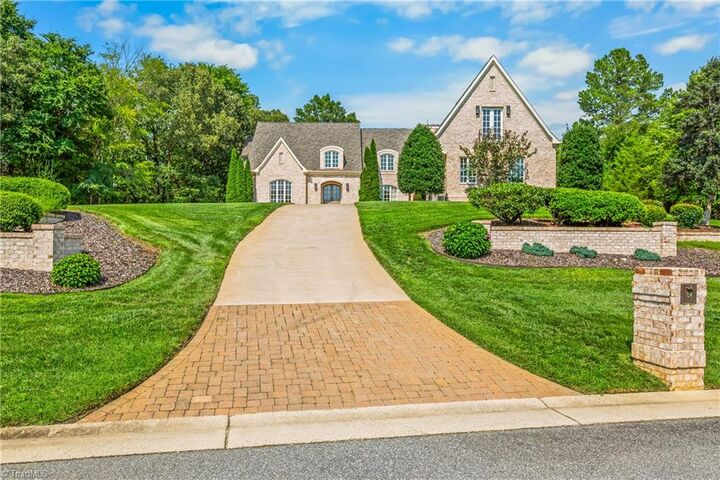 Property Photo:  164 N Emily Court  NC 27265 