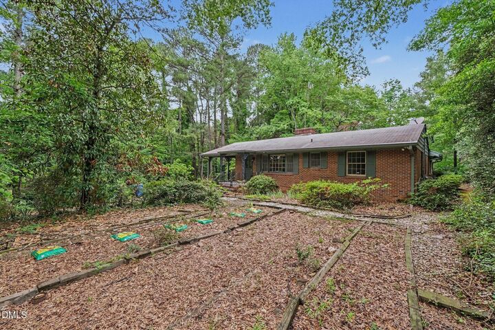 Property Photo:  1819 Athens Avenue  NC 27707 