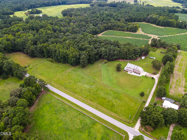 Property Photo: 6406 Pulley Town Road NC 27587