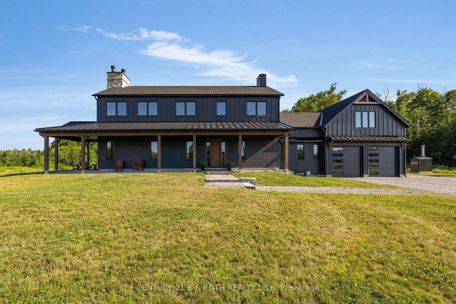 Property Photo:  2224 Rainbow Valley Road W  ON L9X 1G3 