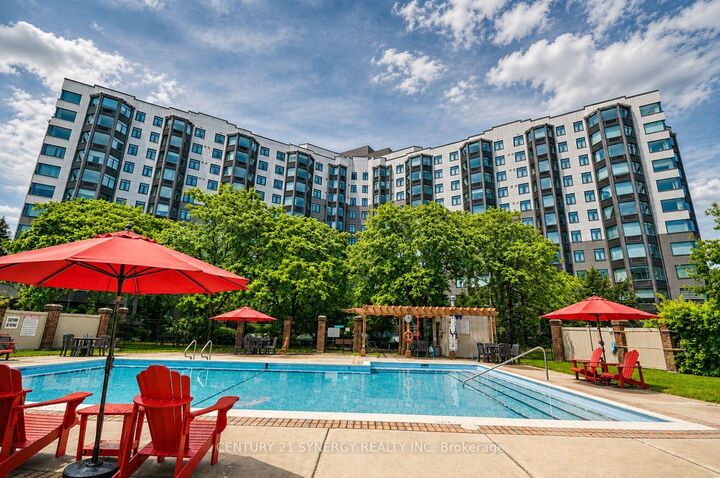 Property Photo: 1025 Grenon Avenue 230 ON K2B 8S5