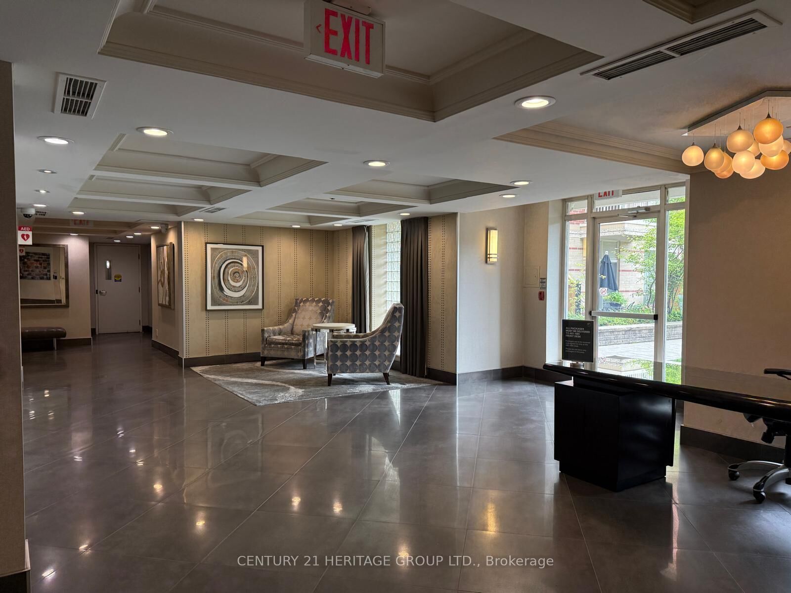 Property Photo:  451 Rosewell Avenue 202  ON M4R 2H8 