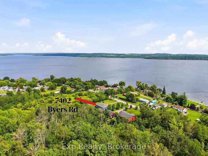 Property Photo:  7402 Byers Road  ON K0L 1B0 