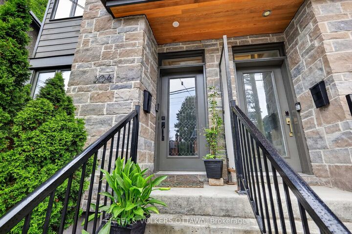 Property Photo: 304 Riverdale Avenue ON K1S 1R5