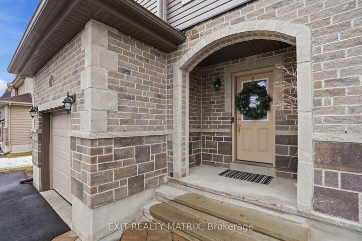 Property Photo: 111 Brunet Street ON K0A 2M0