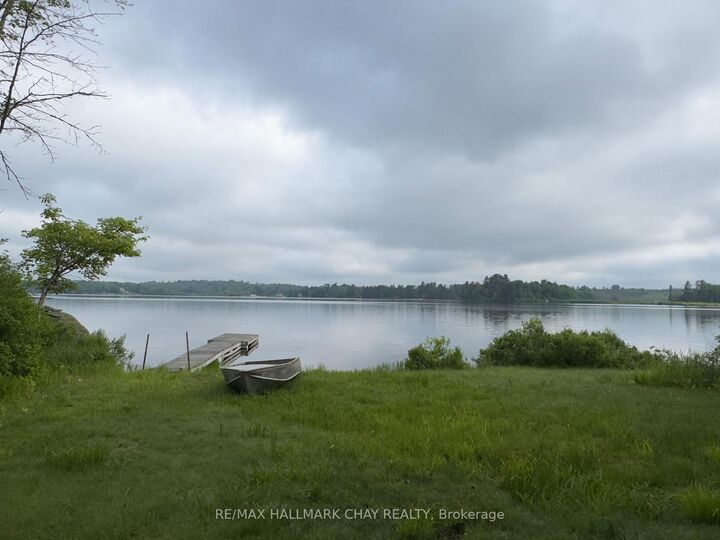 Property Photo: 51 Bayside Drive ON P0A 1Y0