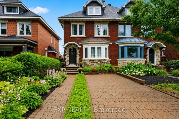 167 Bayswater Avenue — photo 1