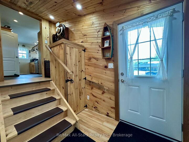 Property Photo:  1007 Racoon Road 129  ON P1P 0C5 