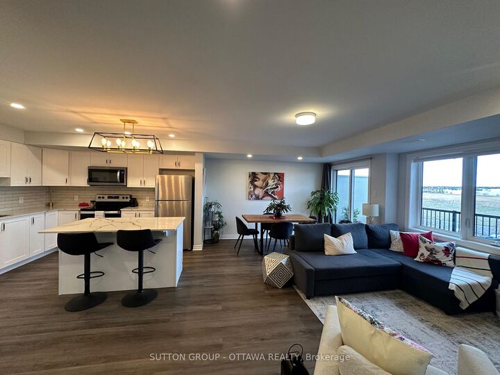 Property Photo:  411 Pilot Private  ON K2V 0S3 
