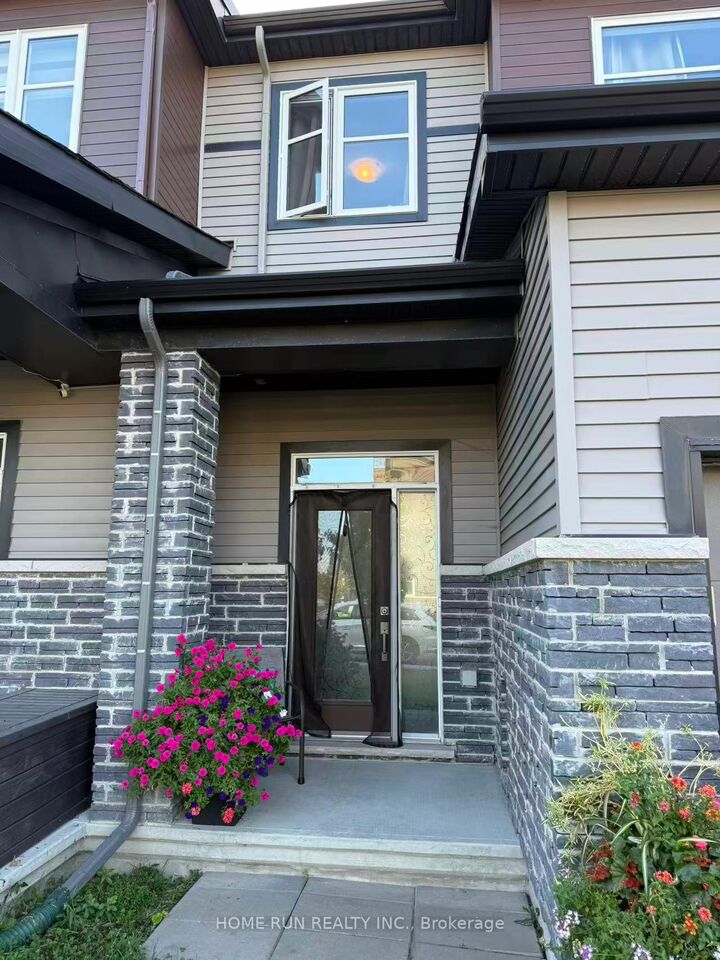Property Photo:  75 Aura Avenue  ON K2J 6R8 
